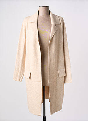 Ilgų rankovių liemenė ilgos rankovės bežinis TANDEM moteris