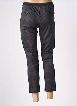 Jegging chinamas audinys normala dydis pilka KACY moteris