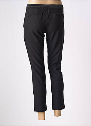 Jegging jersey audinys normala dydis juodas JANIS & JOHN moteris