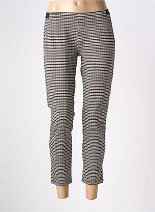 Jegging jersey audinys normala dydis juodas JANIS & JOHN moteris