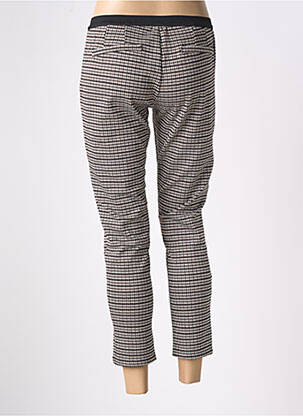 Jegging jersey audinys normala dydis juodas JANIS & JOHN moteris