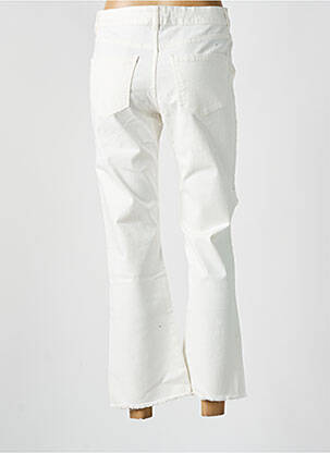 Bootcut džinsai normala dydis normala dydis bežinis I.CODE (By IKKS) moteris