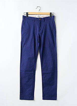 Chino kelnė tamprumas normala dydis violetinis BEN SHERMAN vyras