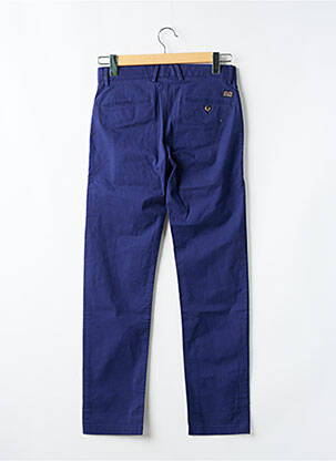 Chino kelnė tamprumas normala dydis violetinis BEN SHERMAN vyras