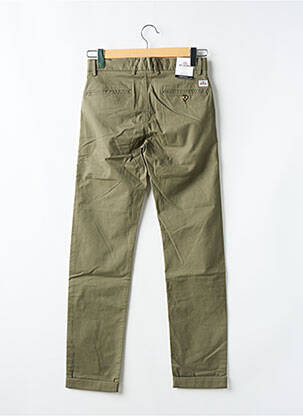 Chino kelnė tamprumas normala dydis žalias BEN SHERMAN vyras