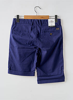 Bermudas tamprumas normala dydis mėlyna BEN SHERMAN vyras
