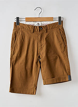 Bermudas tamprumas normala dydis rudas BEN SHERMAN vyras
