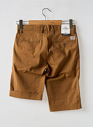 Bermudas tamprumas normala dydis rudas BEN SHERMAN vyras