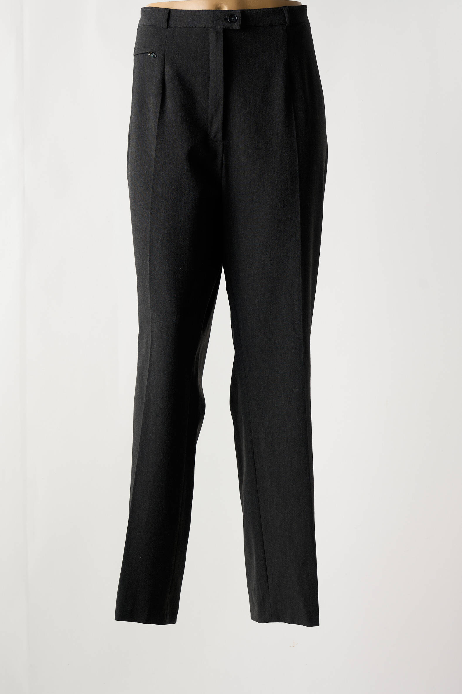 Pantalon maža dydžio maža dydžio pilka STEILMANN moteris