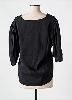 Bluzonai 3/4 rankovės 3/4 rankovės juodas SCOTCH & SODA moteris