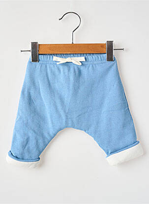 Sarouelis elastinė dydis elastinė dydis mėlyna PETIT BATEAU berniukas