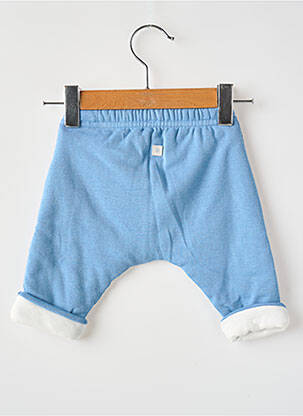 Sarouelis elastinė dydis elastinė dydis mėlyna PETIT BATEAU berniukas