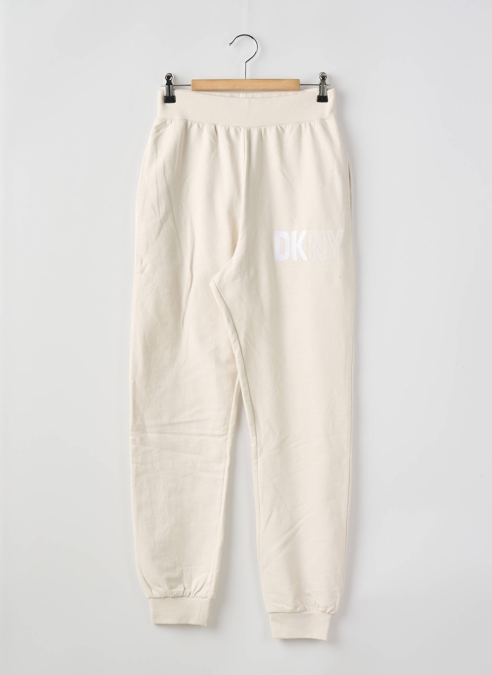 Joggins kišenės elastinė dydis bežinis DKNY vaikas