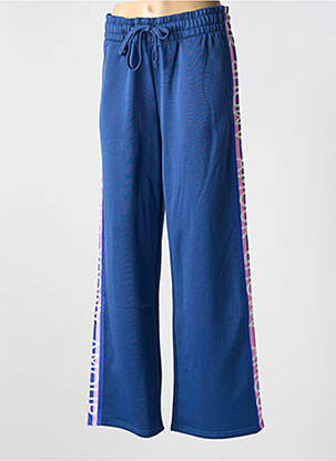Joggins tamprumas normala dydis mėlyna MAISON LABICHE moteris