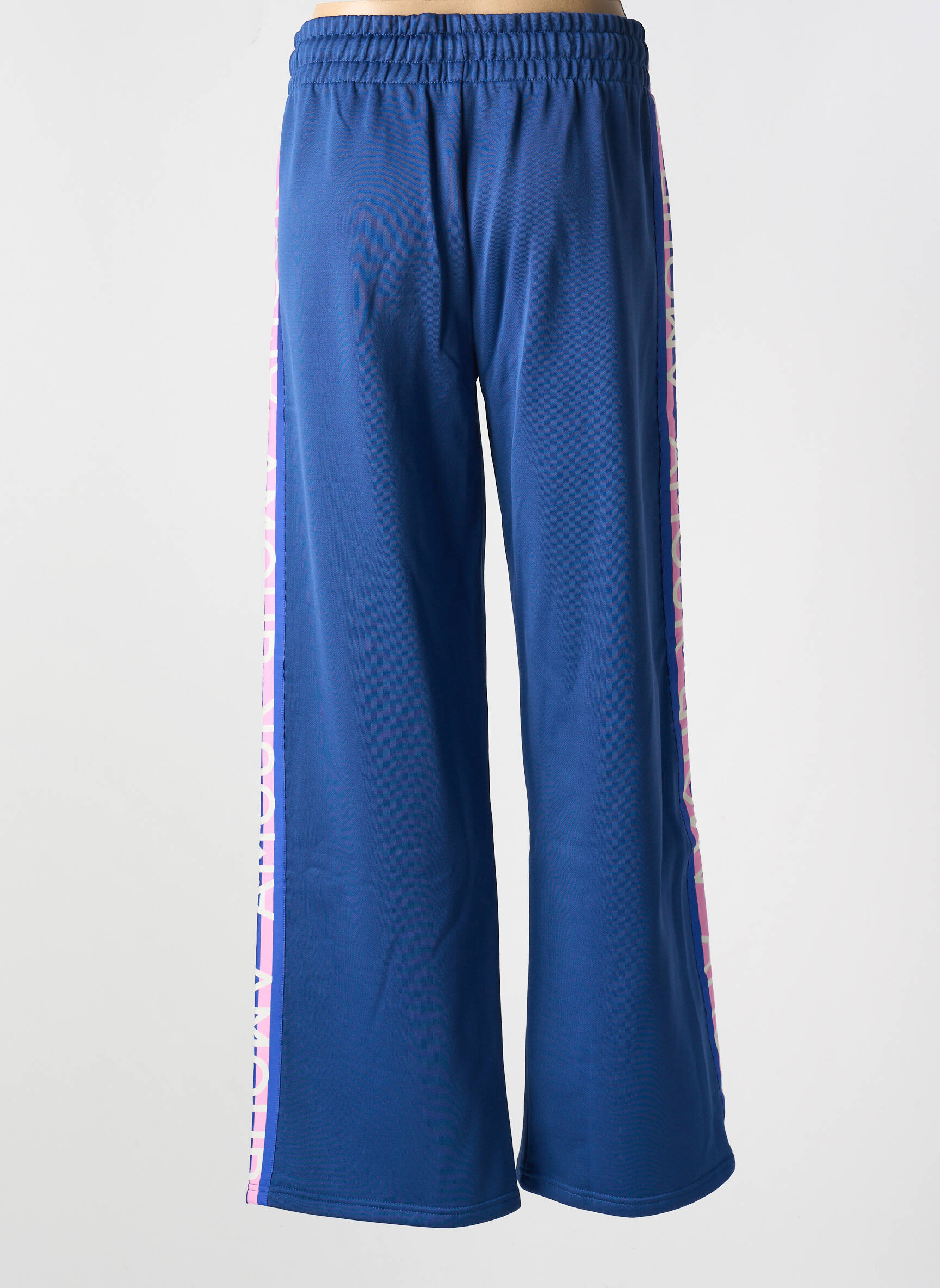 Joggins tamprumas normala dydis mėlyna MAISON LABICHE moteris