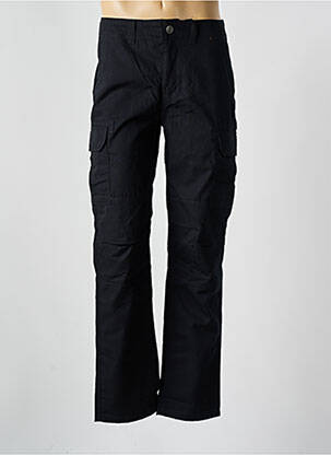 Kargo kelnė lieknas normala dydis juodas DICKIES vyras