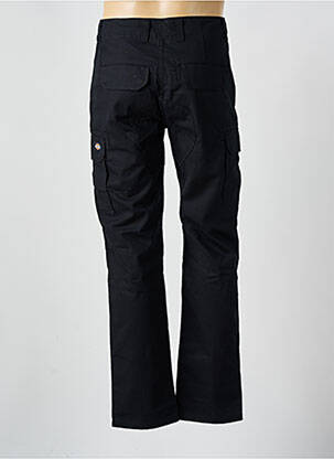 Kargo kelnė lieknas normala dydis juodas DICKIES vyras