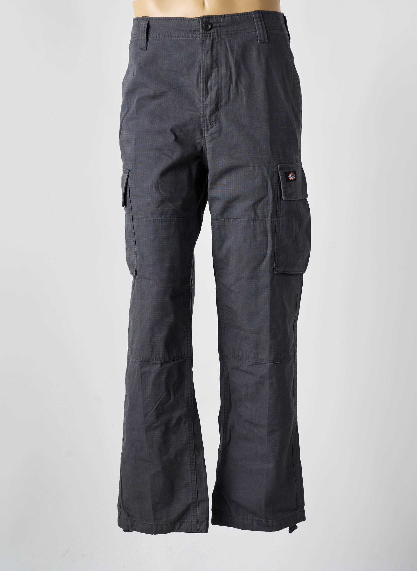Kargo kelnė pilka DICKIES vyras