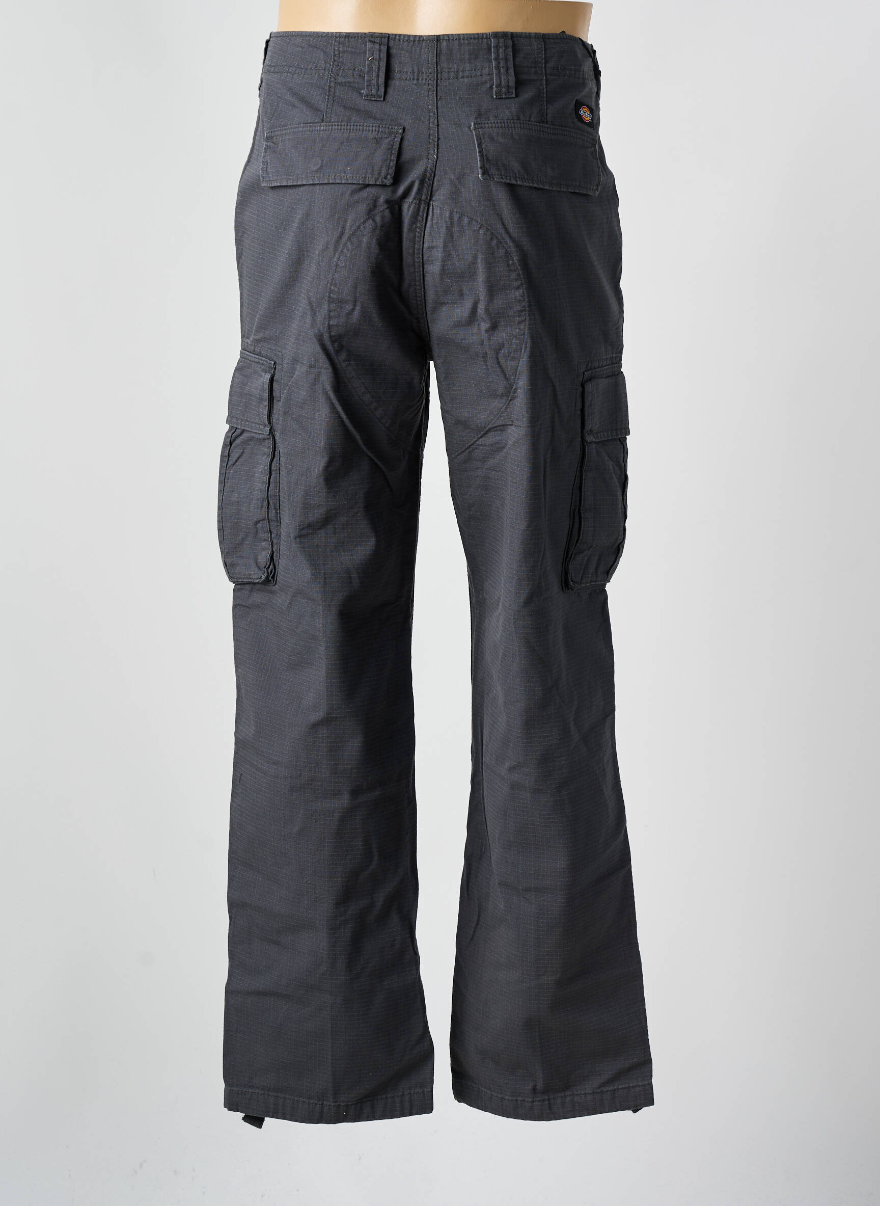 Kargo kelnė pilka DICKIES vyras