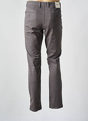 Chino kelnė tamprumas normala dydis pilka JACK & JONES vyras