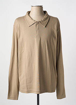 Polo ilgos rankovės ilgos rankovės bežinis JACK & JONES vyras
