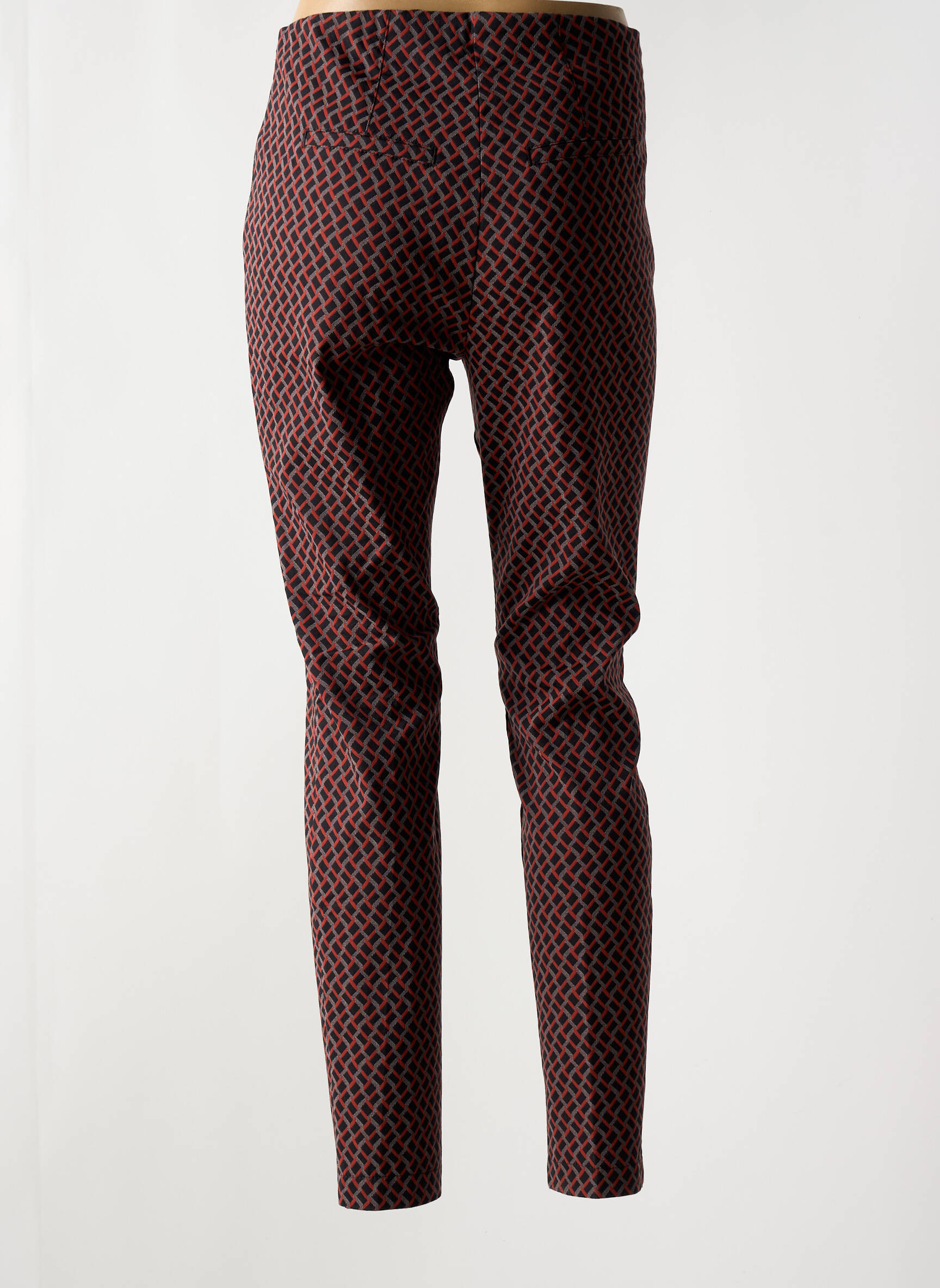 Lieknos kelnės elastinė dydis normala dydis juodas GERRY WEBER moteris