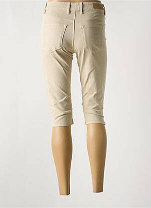Pusilgių kelnių kišenės bežinis LEE COOPER moteris