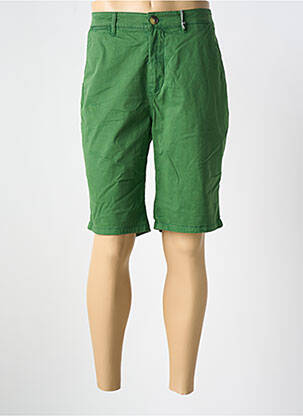 Bermudas tamprumas normala dydis žalias LEE COOPER vyras