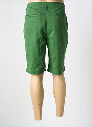Bermudas tamprumas normala dydis žalias LEE COOPER vyras