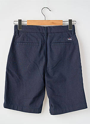 Bermudas kišenės normala dydis mėlyna LEE COOPER vyras