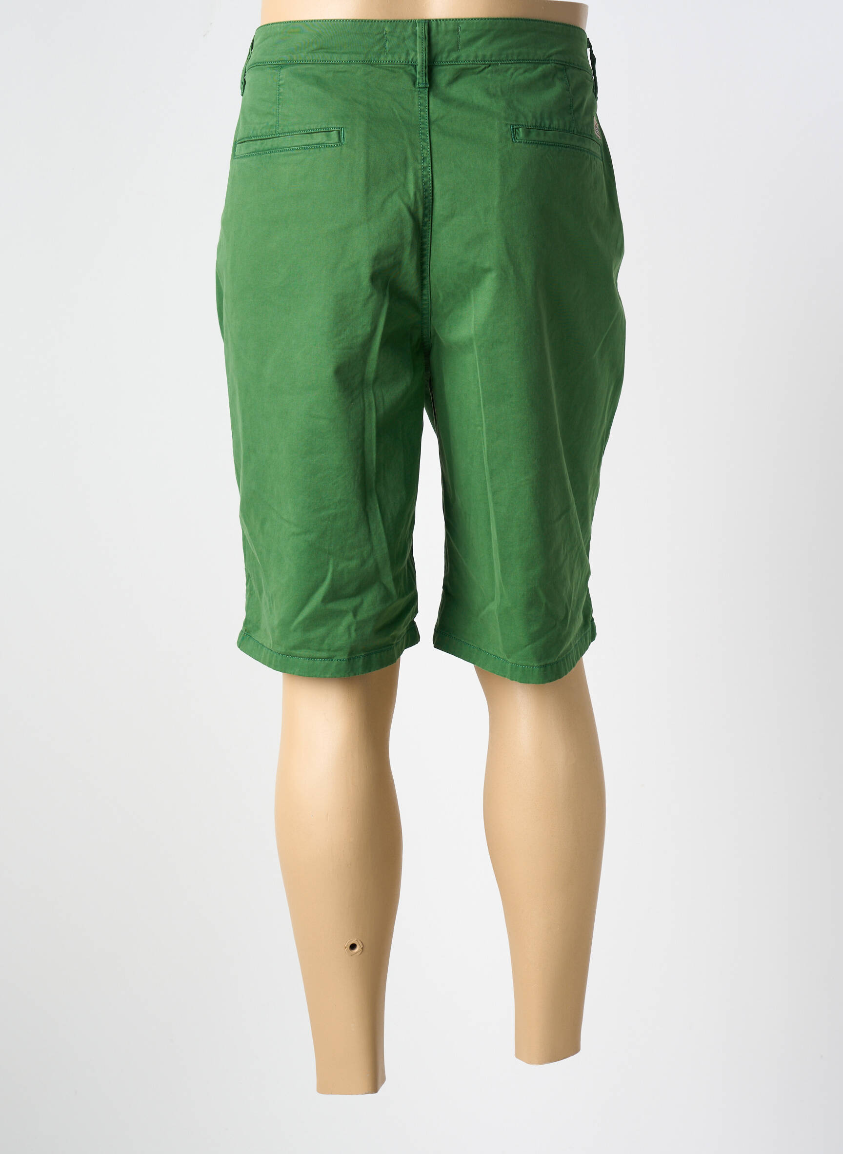 Bermudas tamprumas normala dydis žalias LEE COOPER vyras