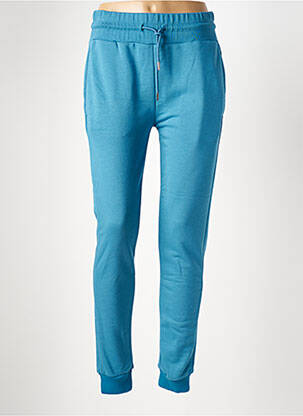 Joggins jersey audinys normala dydis mėlyna COLMAR moteris