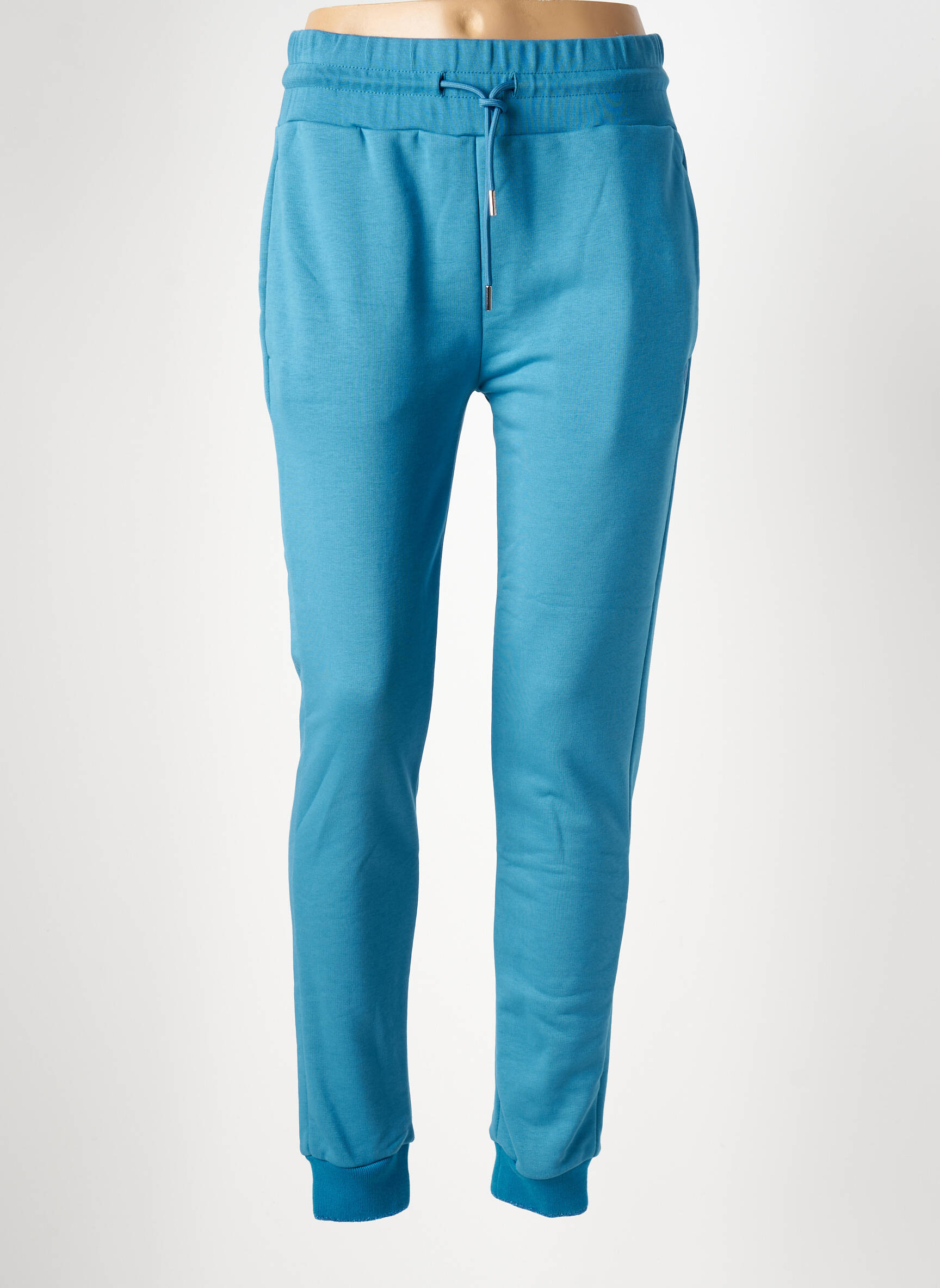 Joggins jersey audinys normala dydis mėlyna COLMAR moteris