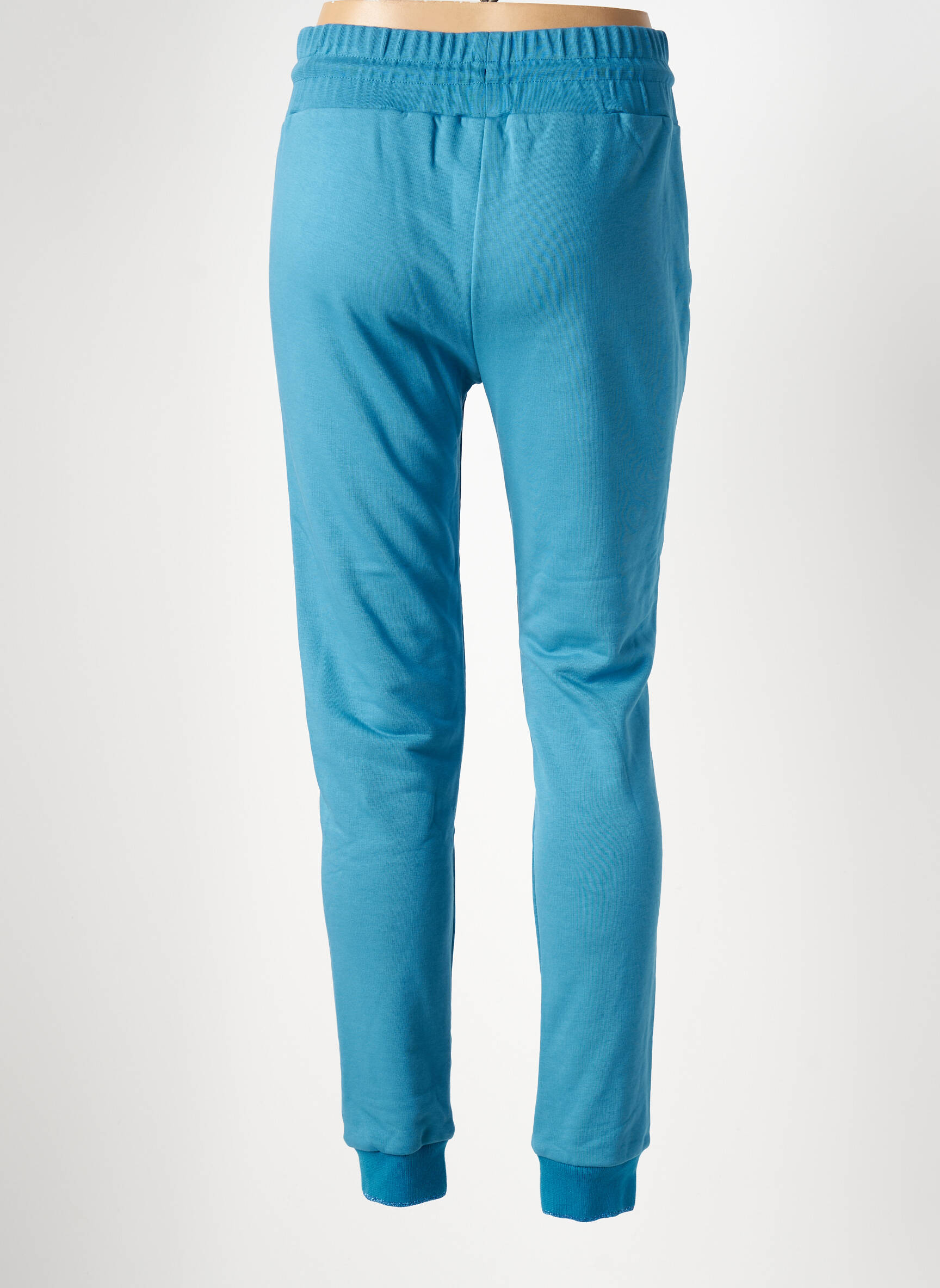 Joggins jersey audinys normala dydis mėlyna COLMAR moteris