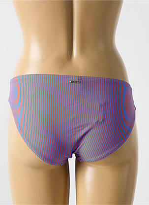 Maudymosi kelnaitės tamprumas kelnaitės mėlyna CYELL moteris