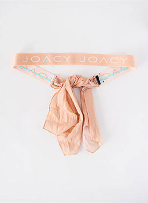Diržas  rožinė JOACY moteris