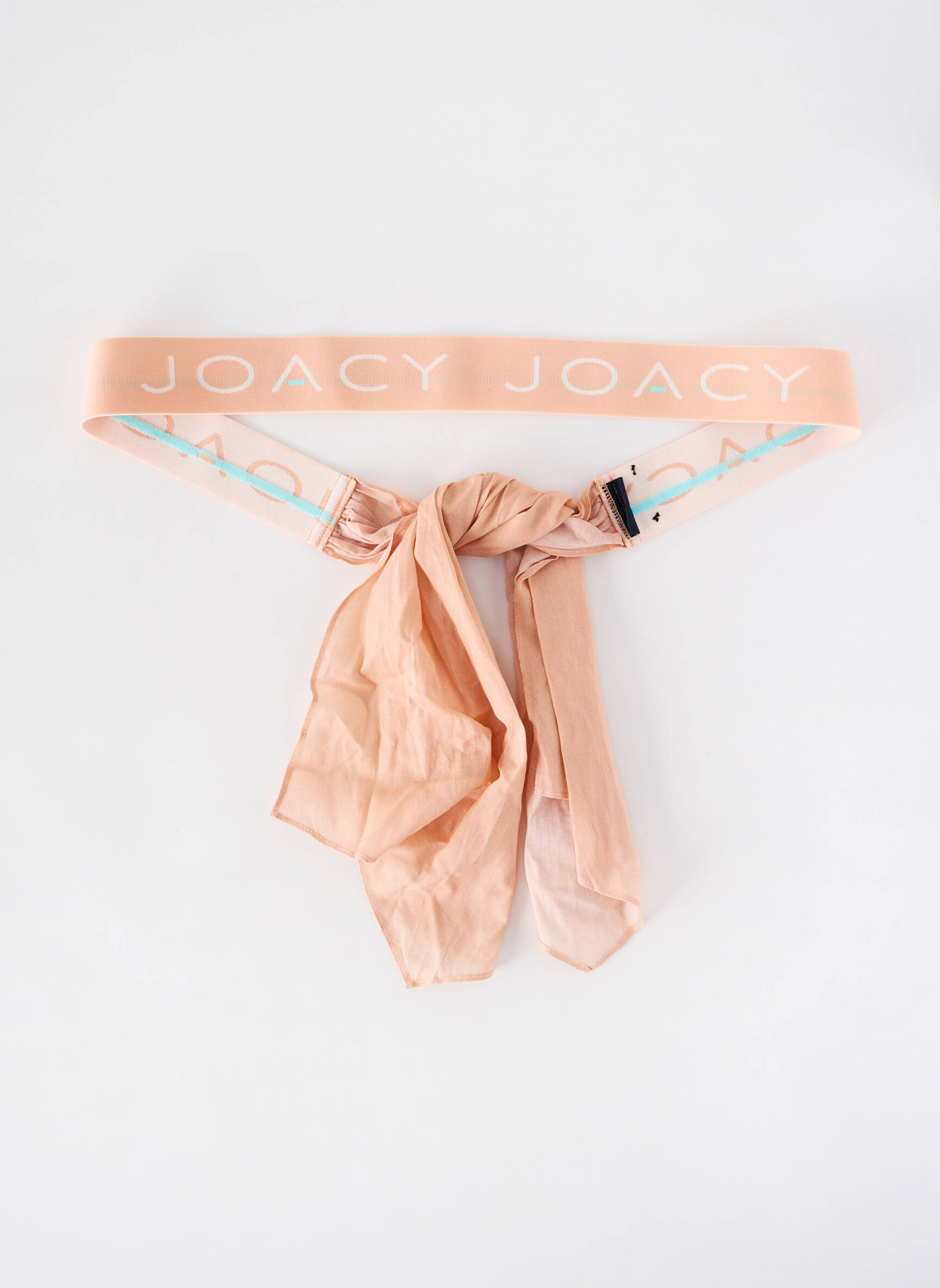 Diržas  rožinė JOACY moteris