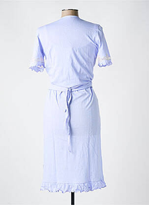 Naktinė suknelė/combinette jersey audinys violetinis RAGNO moteris