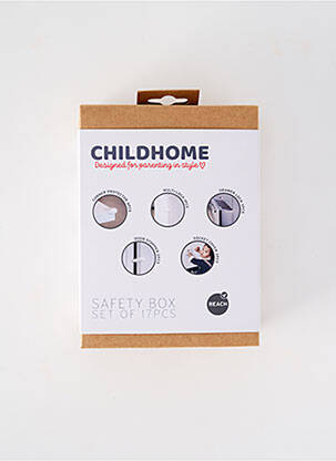 Įvairūs baltas CHILDHOME vaikas
