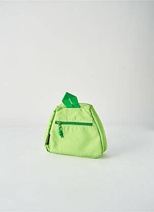 Trousse žalias LES DEGLINGOS berniukas