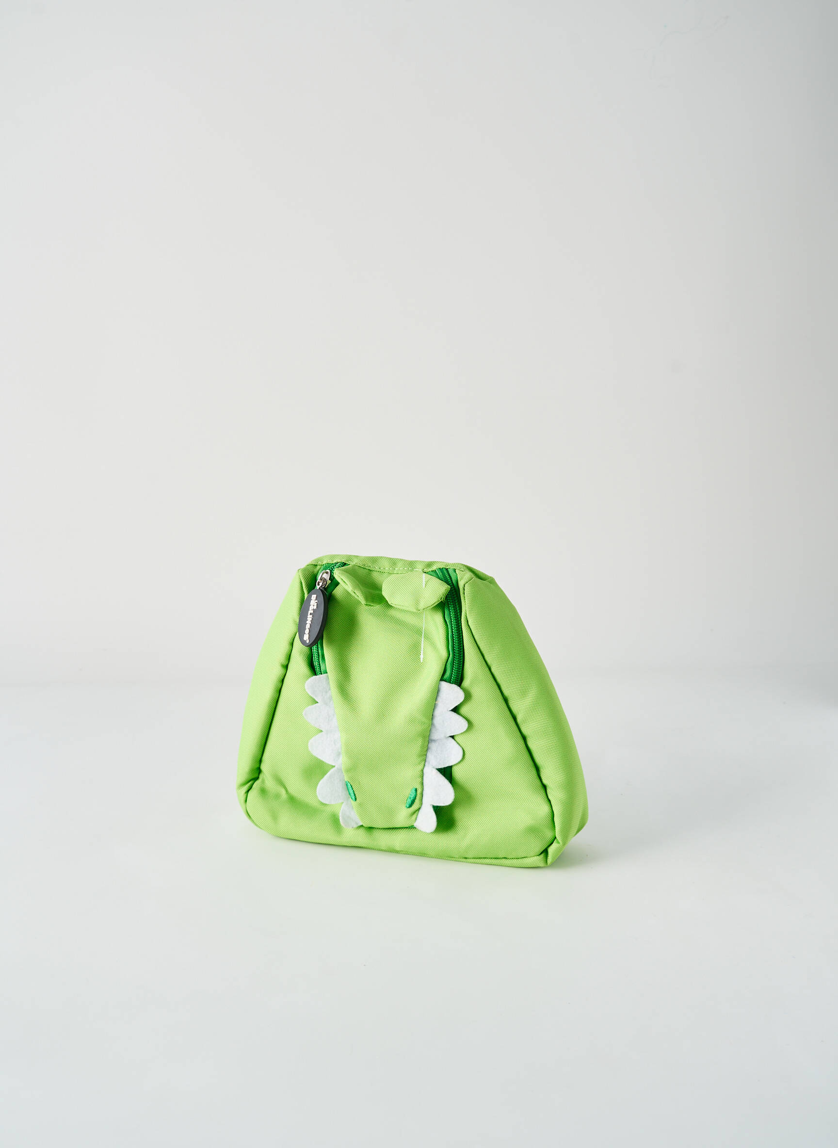 Trousse žalias LES DEGLINGOS berniukas