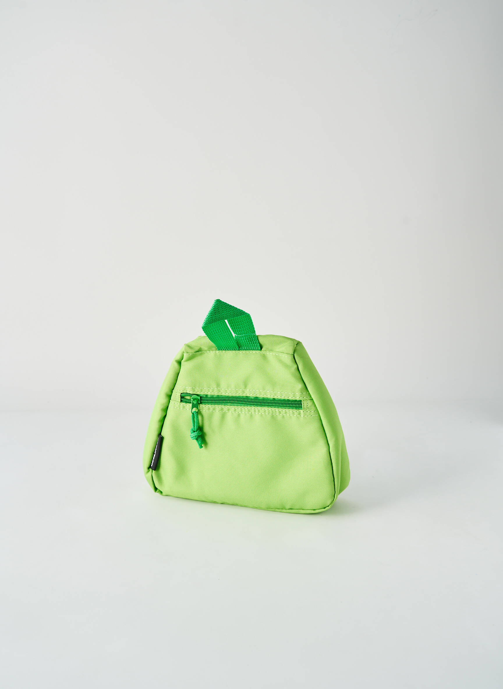 Trousse žalias LES DEGLINGOS berniukas