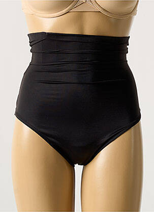 Koreguojanti kelnaitė juodas NAOMI AND NICOLE moteris