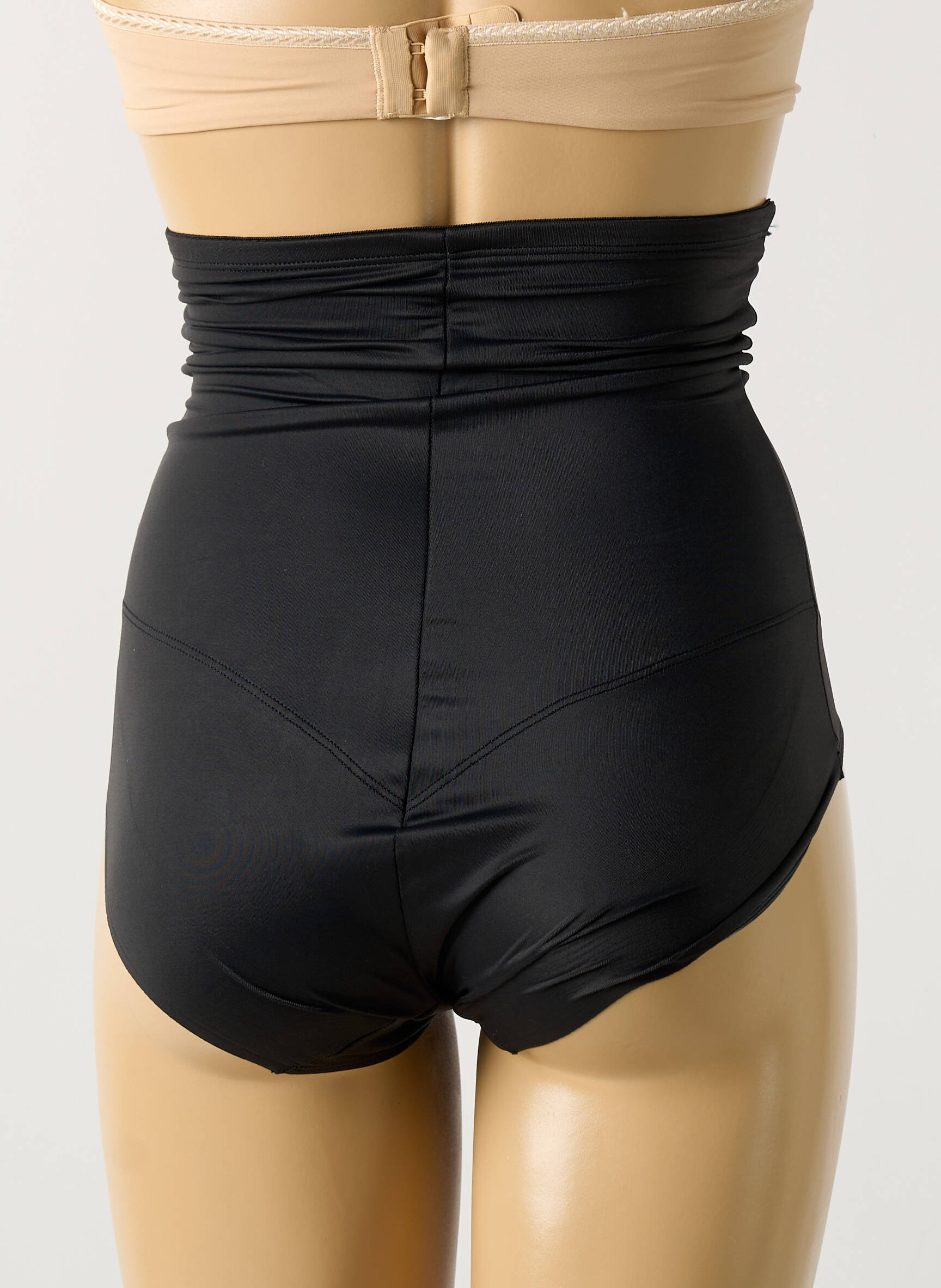 Kelnaitė kelnaitės juodas MIRACLESUIT moteris