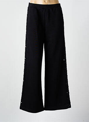 Joggins tamprumas normala dydis juodas IMPERIAL moteris