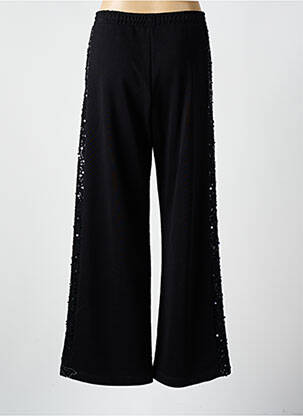Joggins tamprumas normala dydis juodas IMPERIAL moteris