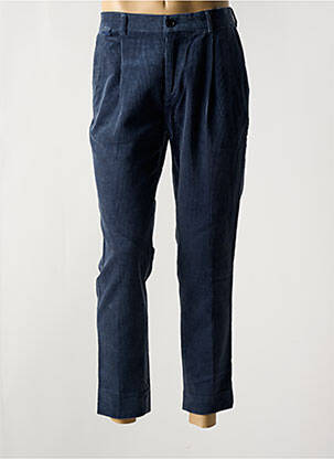 Chino kelnė tamprumas normala dydis mėlyna SCOTCH & SODA vyras