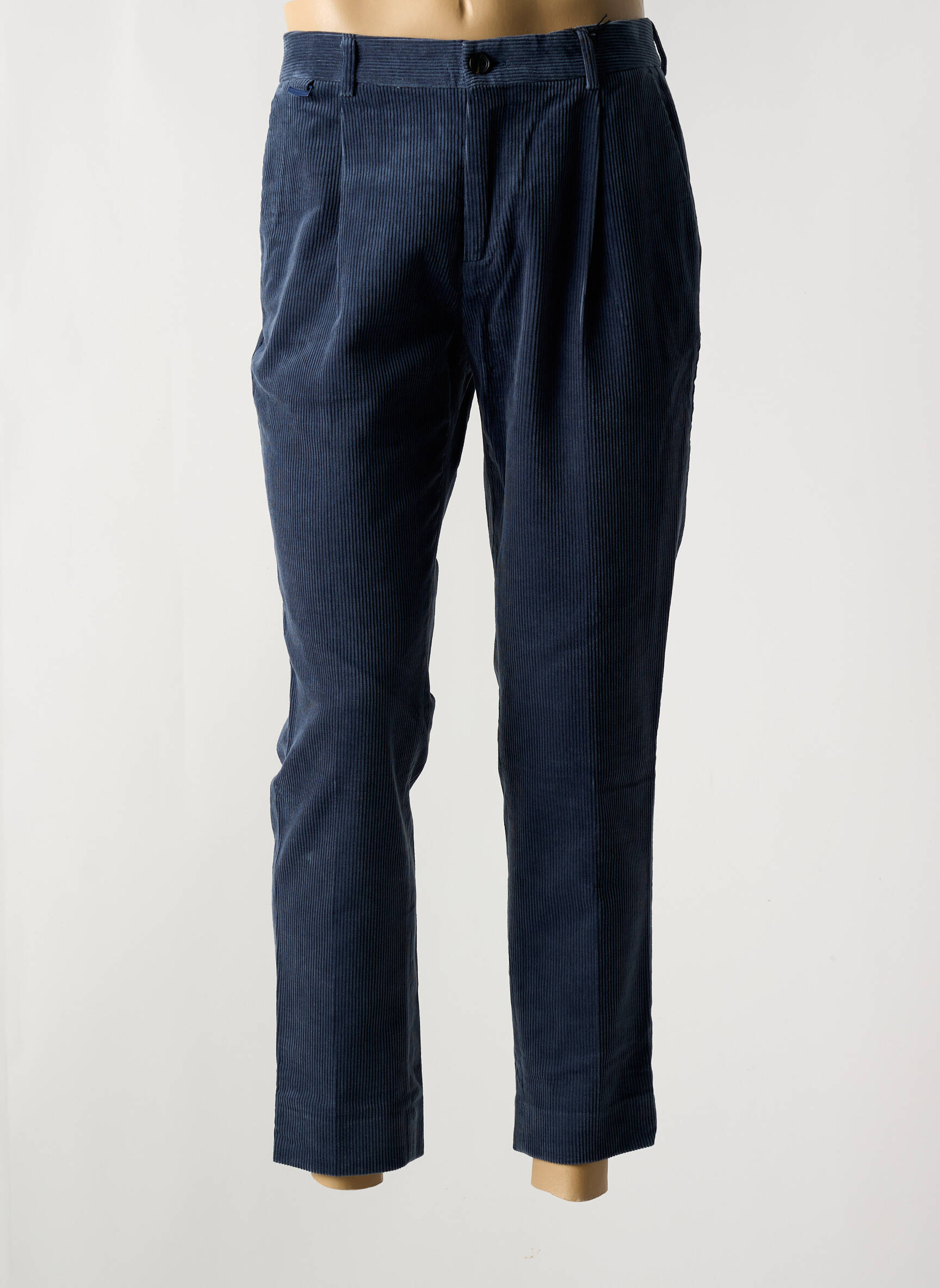 Chino kelnė tamprumas normala dydis mėlyna SCOTCH & SODA vyras