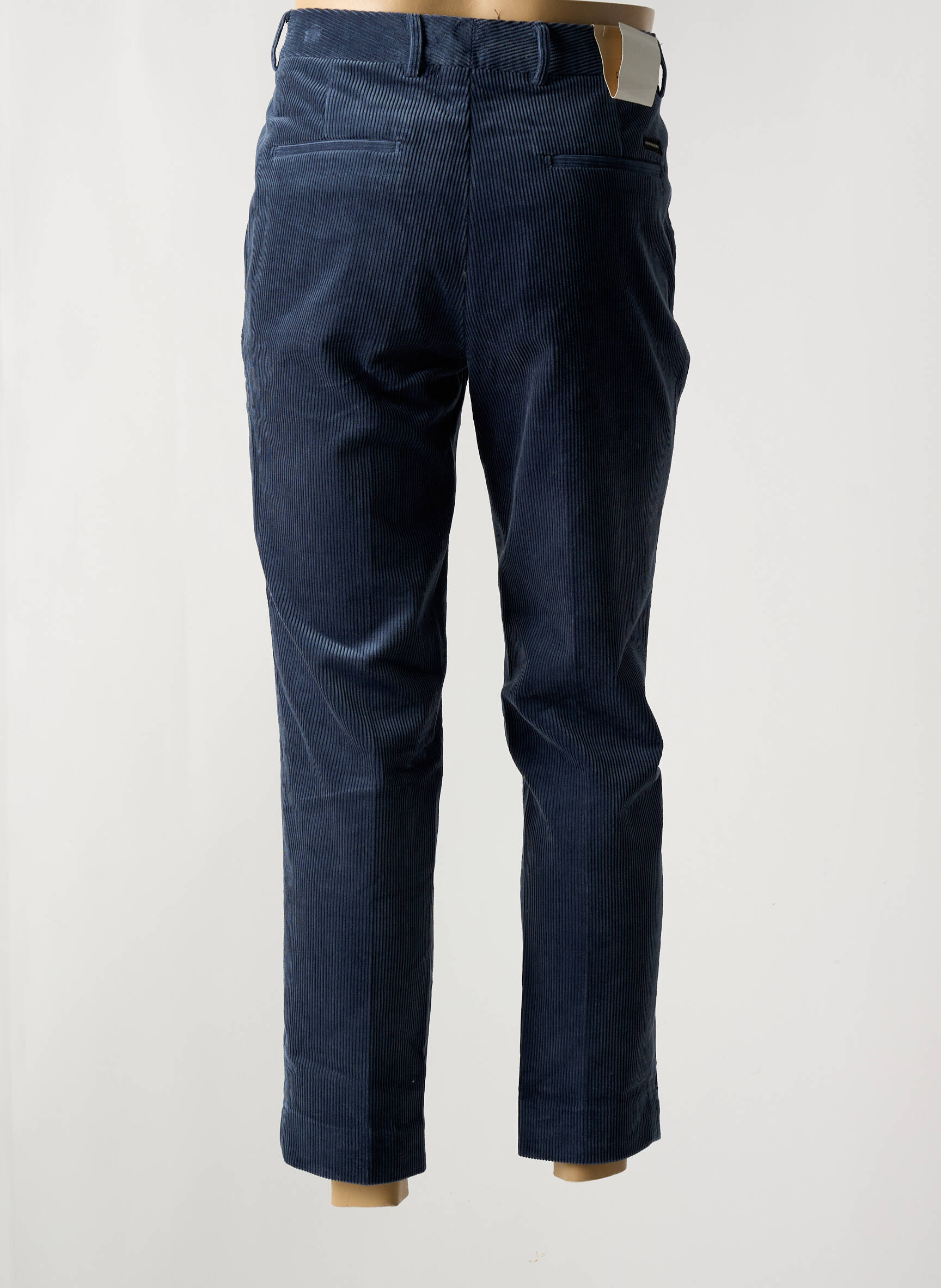 Chino kelnė tamprumas normala dydis mėlyna SCOTCH & SODA vyras