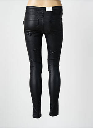 Jegging dengtas audinys normala dydis juodas B.YOUNG moteris